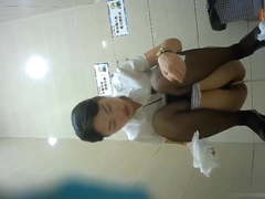 Chinese Toilet Spy Cam 12