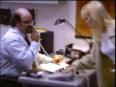 CMNF In Doctor's Office