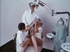 Drilled By The Dentist