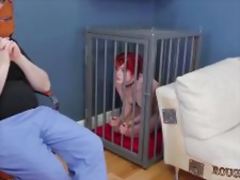 Facial punishment punish her with slaps caning and paddling make her